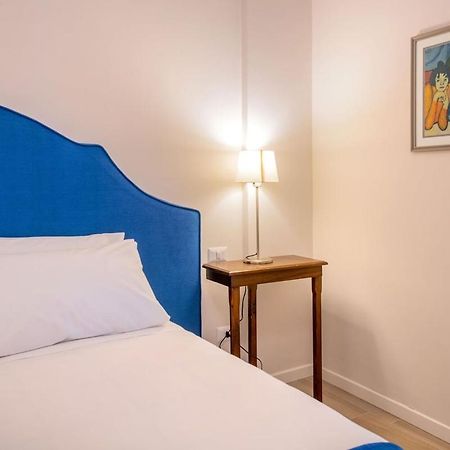 Gemma Di Zagara Apartment Sorrento Exteriér fotografie
