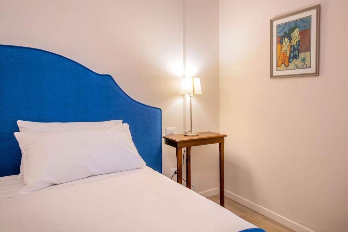 Gemma Di Zagara Apartment Sorrento Exteriér fotografie