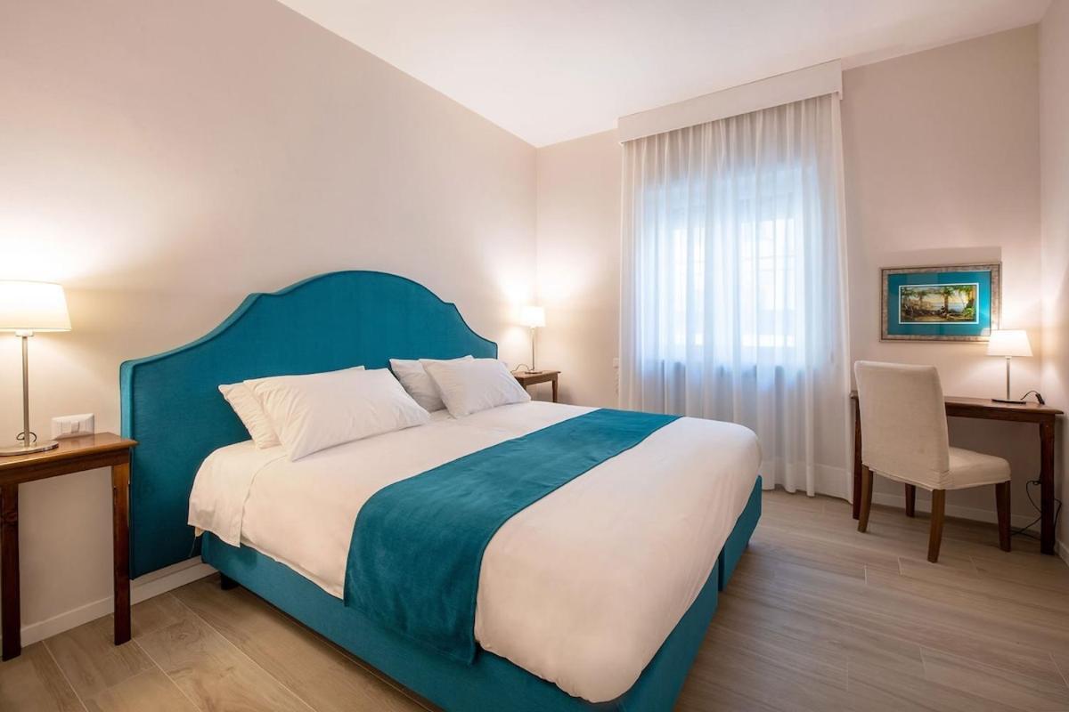 Gemma Di Zagara Apartment Sorrento Exteriér fotografie