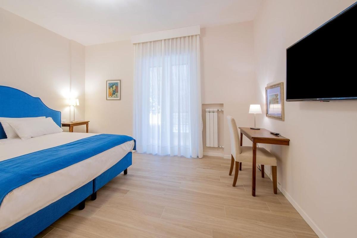 Gemma Di Zagara Apartment Sorrento Exteriér fotografie