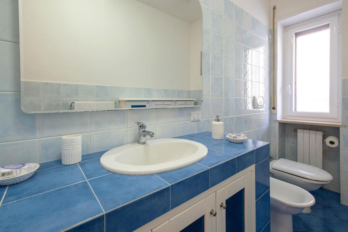 Gemma Di Zagara Apartment Sorrento Exteriér fotografie