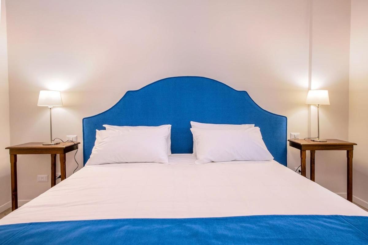 Gemma Di Zagara Apartment Sorrento Exteriér fotografie