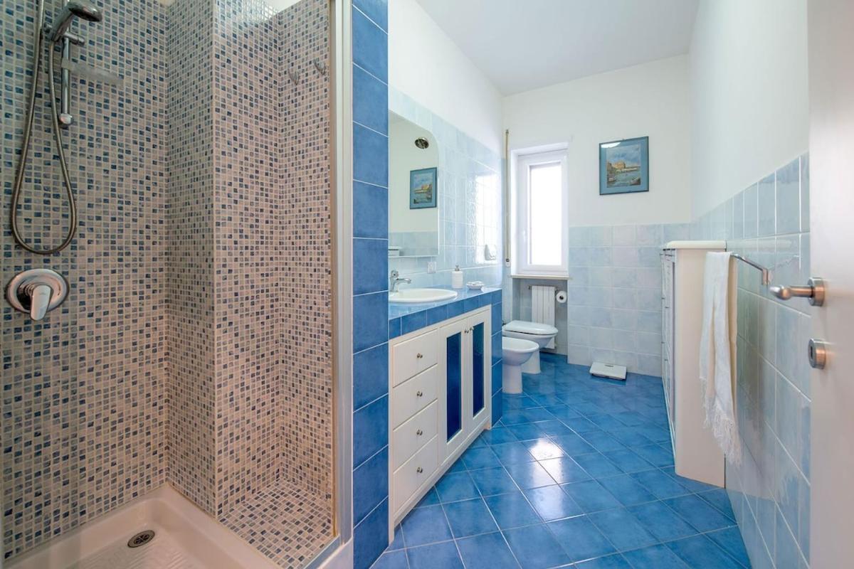 Gemma Di Zagara Apartment Sorrento Exteriér fotografie