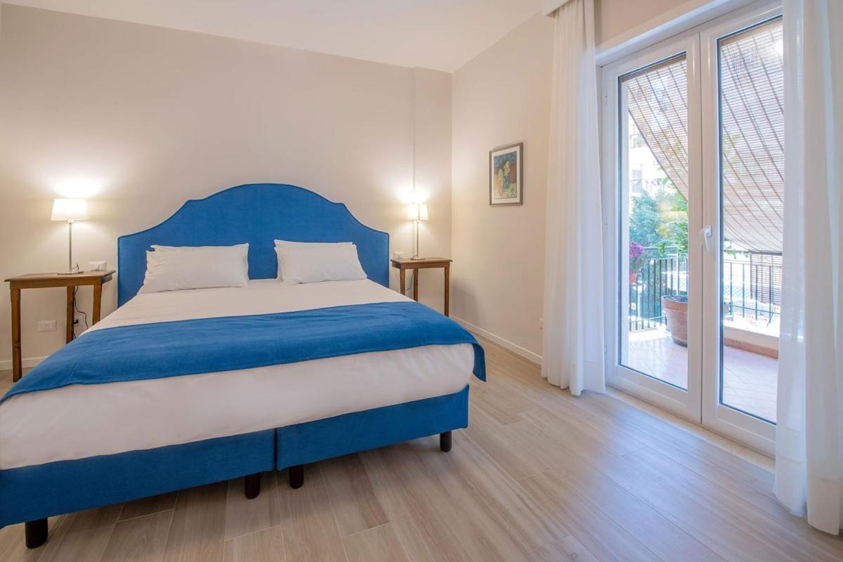 Gemma Di Zagara Apartment Sorrento Exteriér fotografie