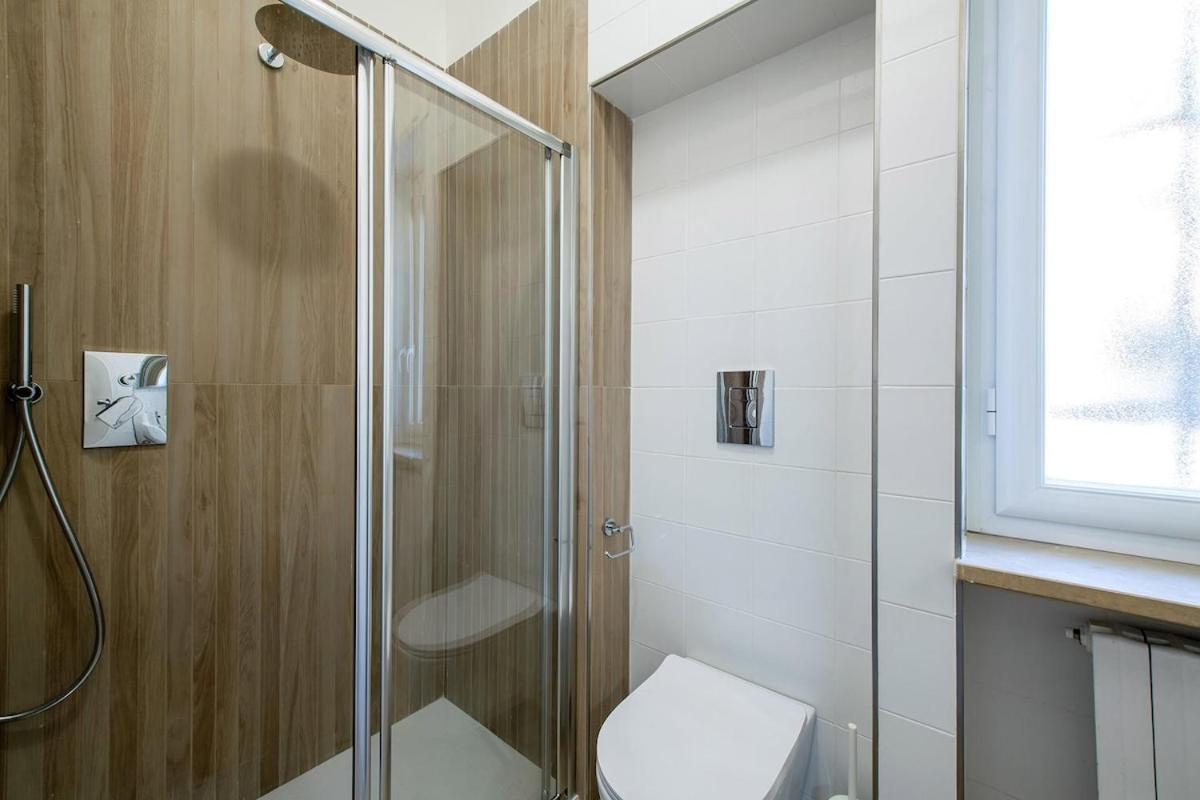 Gemma Di Zagara Apartment Sorrento Exteriér fotografie
