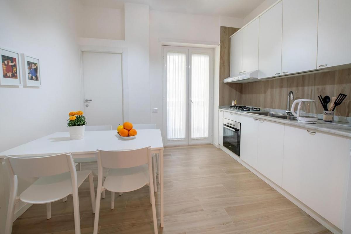 Gemma Di Zagara Apartment Sorrento Exteriér fotografie