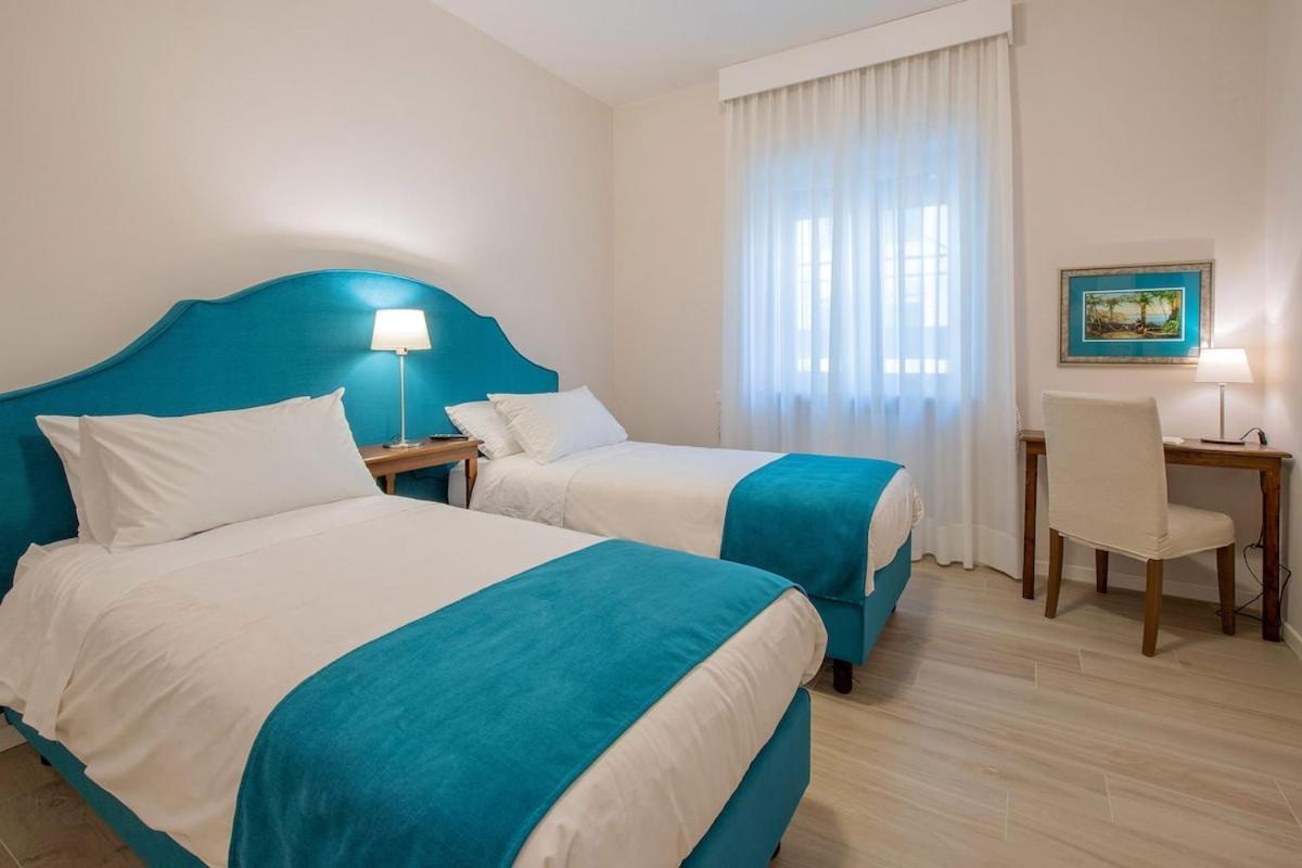 Gemma Di Zagara Apartment Sorrento Exteriér fotografie